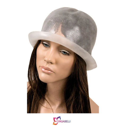 Gorro Mechas Silicona Multiuso