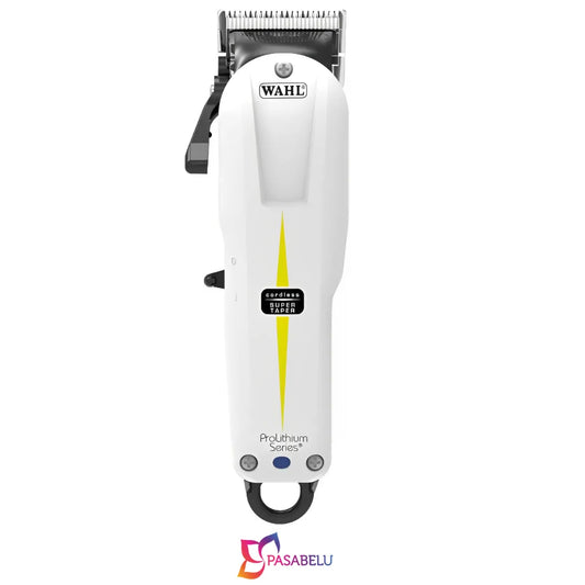 Maquina Wahl Cordless Super Taper (Sin Cable)