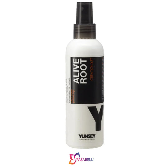 Spray Voluminizador De Raíz Yunsey